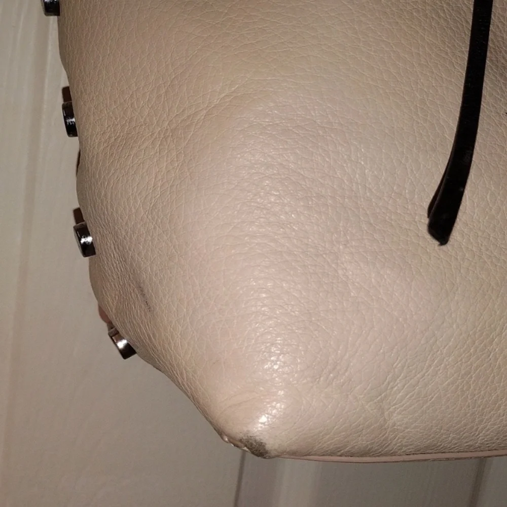 Jimmy Choo tote bag - Picture 3 of 14